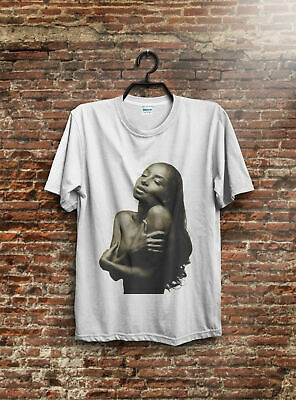 Sade Love Deluxe World Tour 1993 t-shirt gildan | Wish