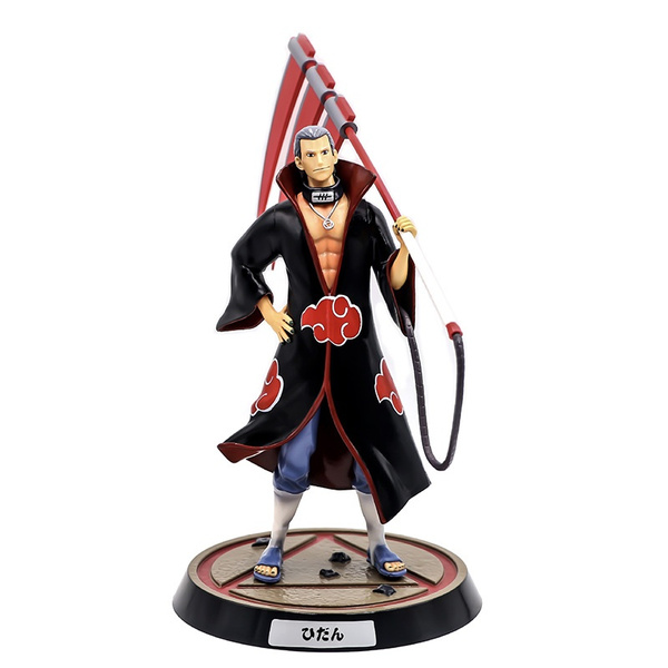 Hidan figurine hot sale