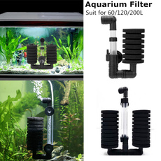 aquariumaccessorie, aquariumfiltration, Home Supplies, Tank