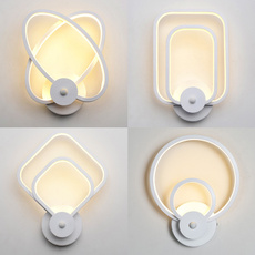 Indoor, walllight, ledwalllamp, ledceilinglight