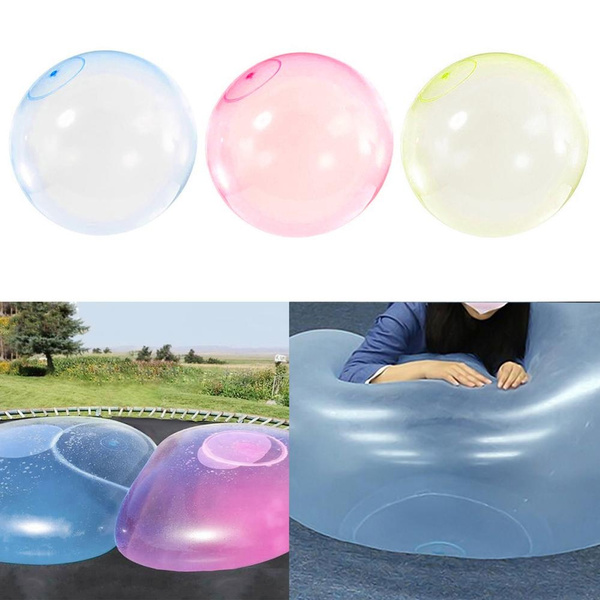 blow up balloon toy