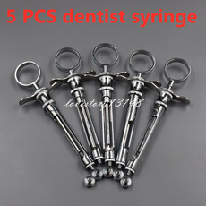 dentalsurgical, dentalaspiratingsyringe, dentalsyringe, surgicalinstrument
