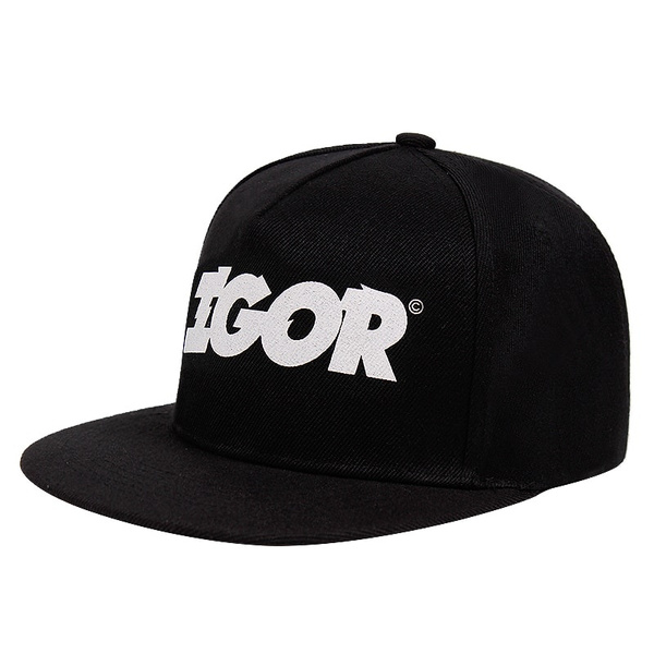 GOLF IGOR 5 Panel Hat Tyler, The 