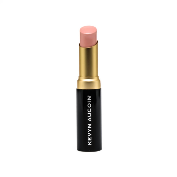 kevyn aucoin matte lip color evermore