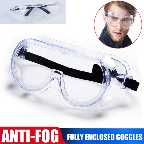Protective Safety Glasses Anti Dust Eye Antisand windproof Anti Dust