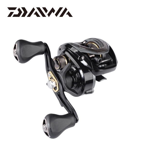 daiwa cr80 baitcast reel