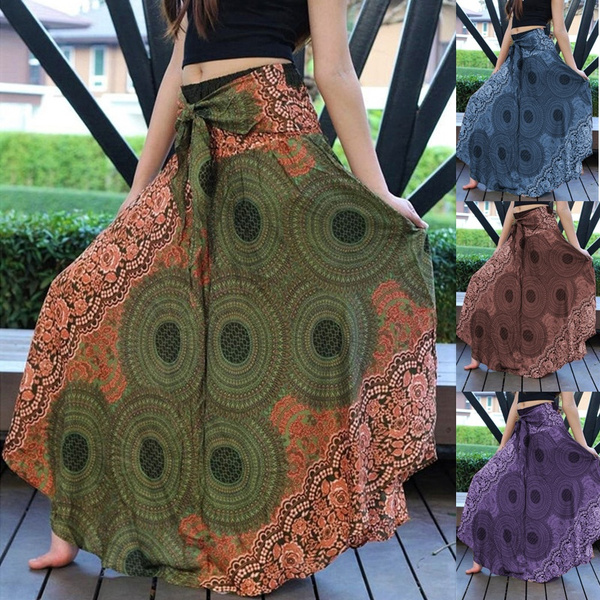 Hippie hotsell skirts 3xl