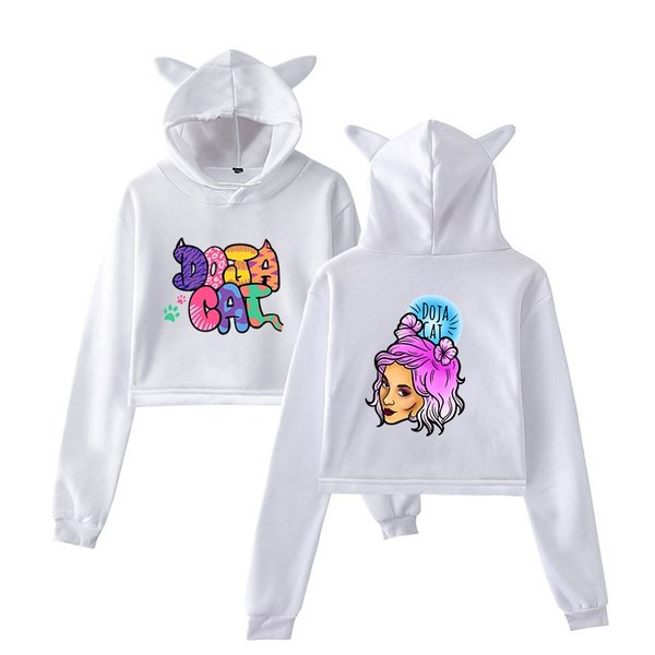 doja cat hoodie