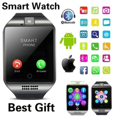 Touch Screen, Gifts, Photography, Watch