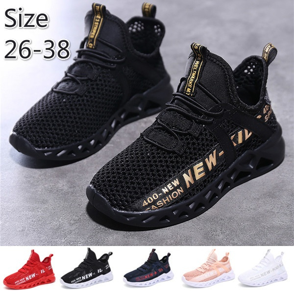 comfortable shoes for boys