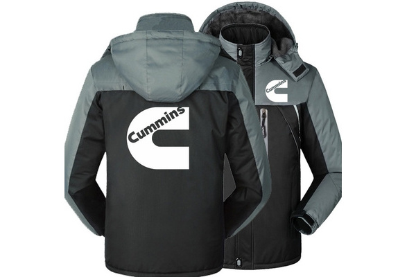 cummins jackets