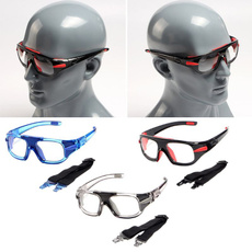 Basketball, Cycling, Sports & Outdoors, Sports Glasses