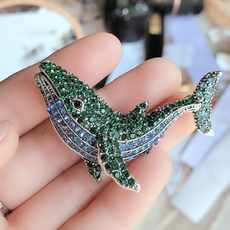 fashionbrooch, brooches, Winter, Pins