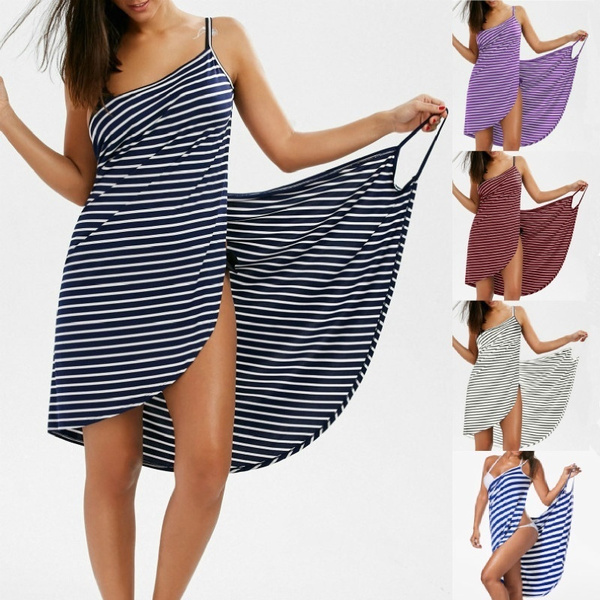 beach dresses for plus size ladies