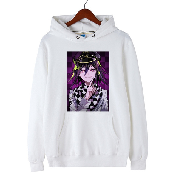 Kokichi hoodie on sale