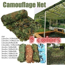 decoration, camping, Hunting, camouflagehide