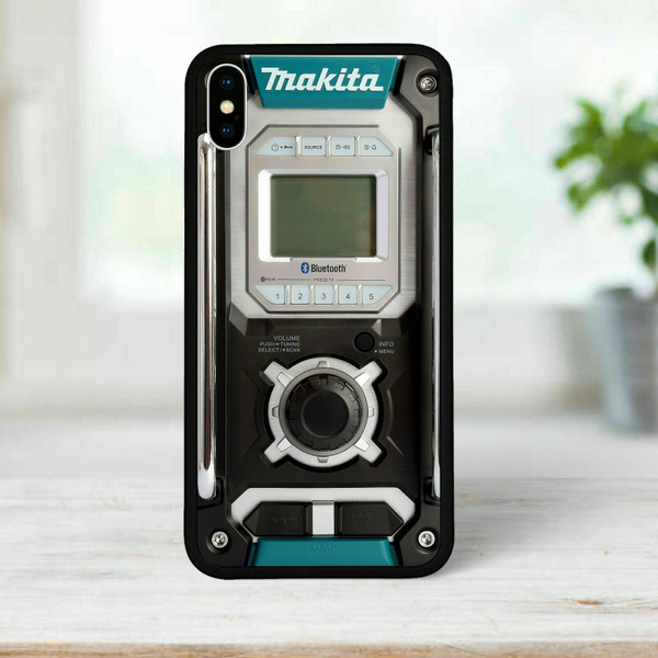 Samsung Makita Bluetooth Iphone Case Bluetooth Speaker Makita