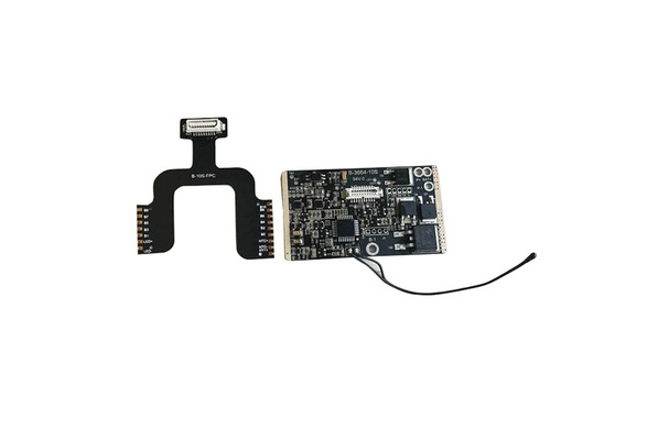 Justdodo pour Xiaomi Scooter Battery BMS Circuit Board Controller Dashboard for XIAOMI MIJIA M365 Electric Scooter Black Justdodo pour Xiaomi Scooter Battery BMS Circuit Board Controller Dashboard for XIAOMI MIJIA M365 Electric Scooter Black