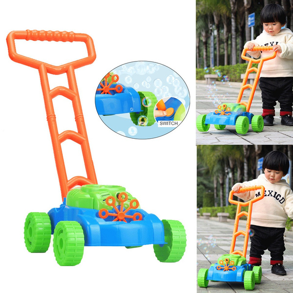 bubble walker toy