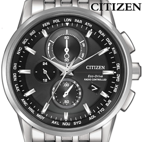 Citizen watches on wish new arrivals