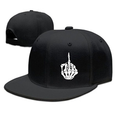 Hip Hop, Summer, Adjustable, Fashion