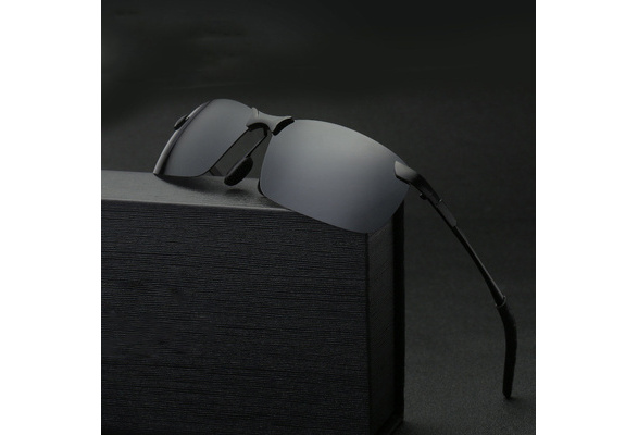 Unisex Drivers Night Vision Glasses Anti-Glare HD Sunglasses Women Men  night glasses for driving Goggles lentes vision nocturna