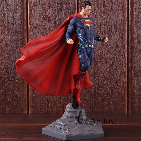 collectible superman action figures