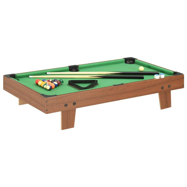 three foot pool