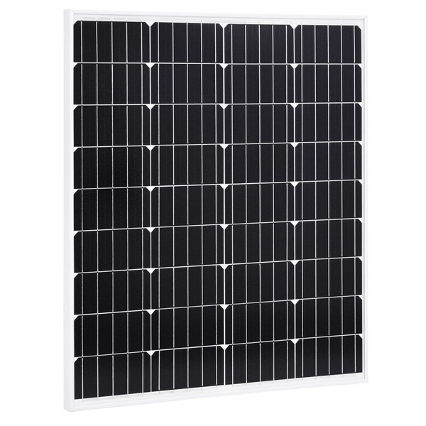 Amenzo - Opvouwbare Zonnepaneel Set 300W – Compact design – Zeer Efficiënt - Premium