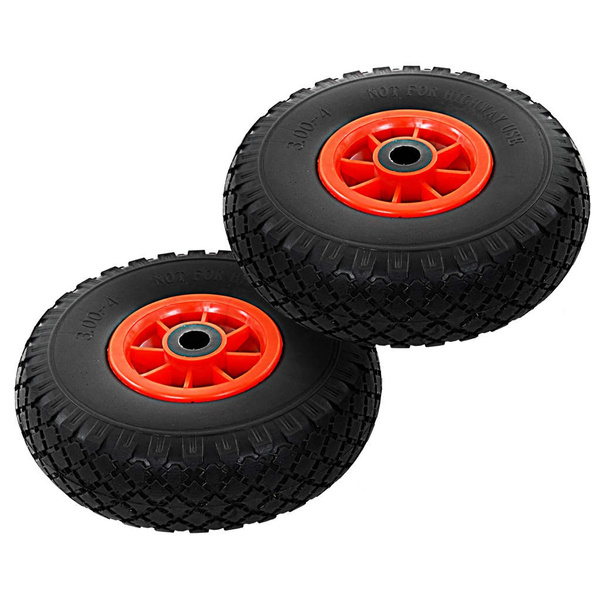 Sack Truck Wheels 2 Pcs Solid PU 3 00 4 260x85 Sackkarrenr der Wielen sack-truck-wheels-2-pcs-solid-pu-3-00-4-260x85-sackkarrenr-der-wielen