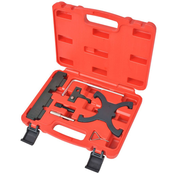 Engine timing tool kit for ford 1 5 1 6 ti vct and 2 0 tdci