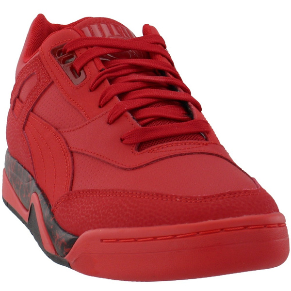 puma palace guard red october