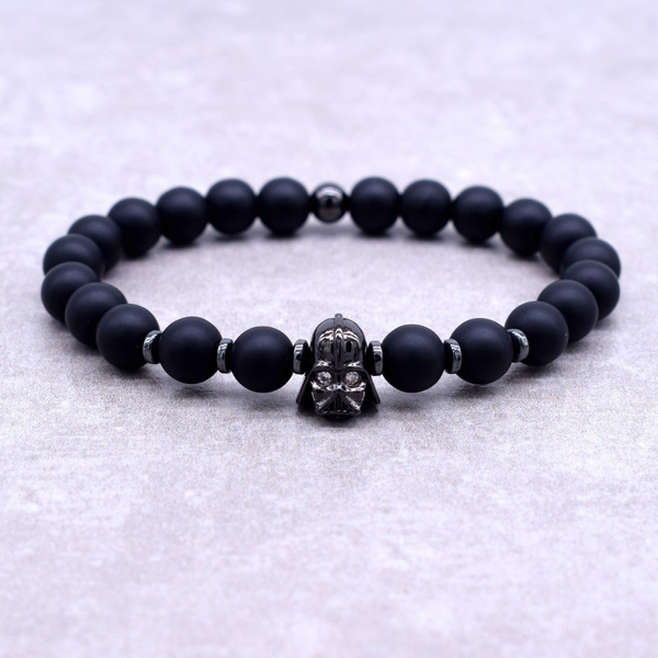 Bracelet anime hot sale