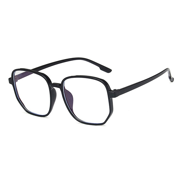 MAXJULI Square Blue Light Blocking Glasses for Men Women Optical Frame ...