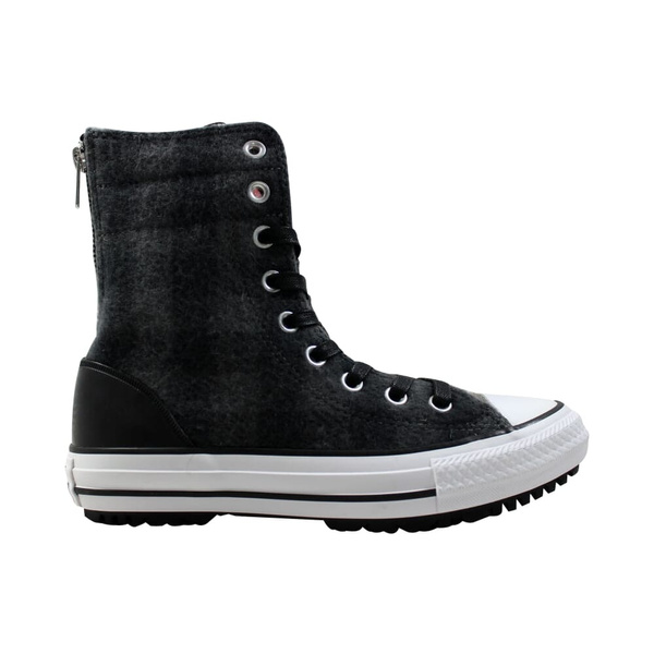 Converse hi rise on sale boots