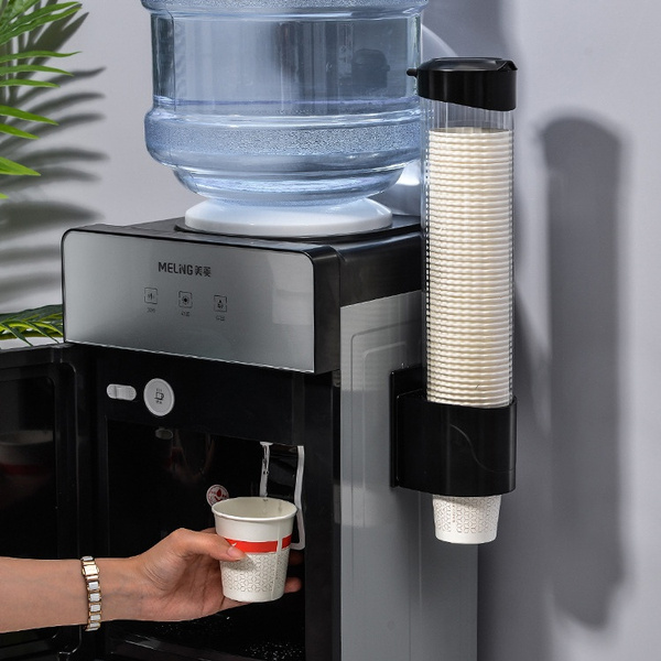 Disposable Cup Holders Household Automatic Cup Takers Water Dispensers