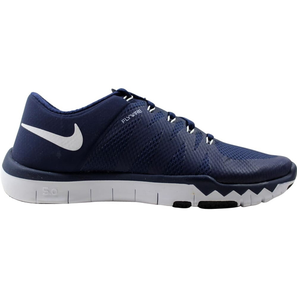 Nike free trainer 5.0 shops tb grey