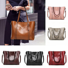 Shoulder Bags, simplebag, Tote Bag, Simple