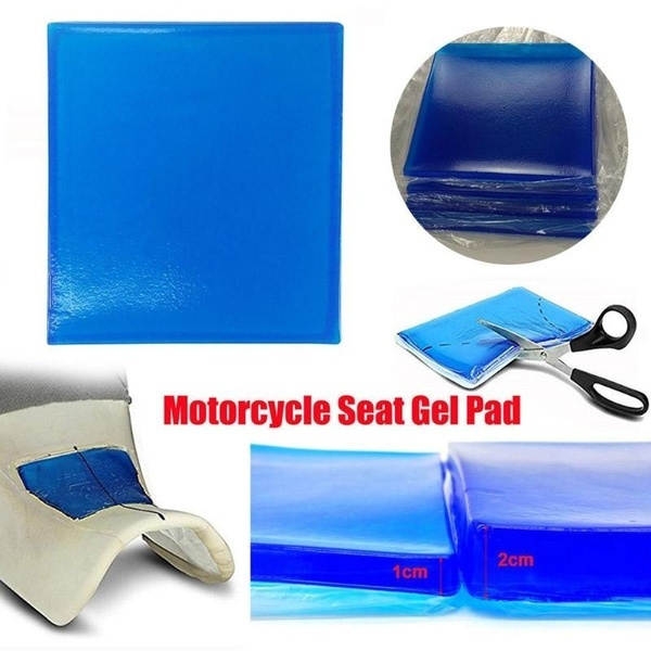 diy motorcycle seat foam Do It Your Self
