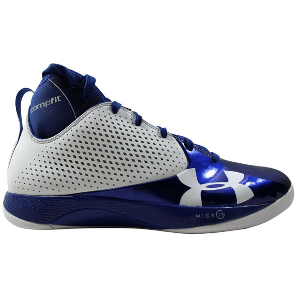 Under armour clearance juke basketball shoes