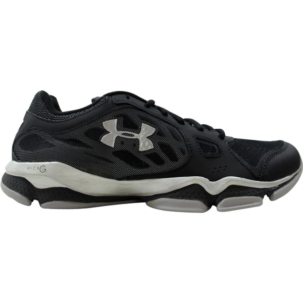 Under armour micro g shop pulse tr running shoes