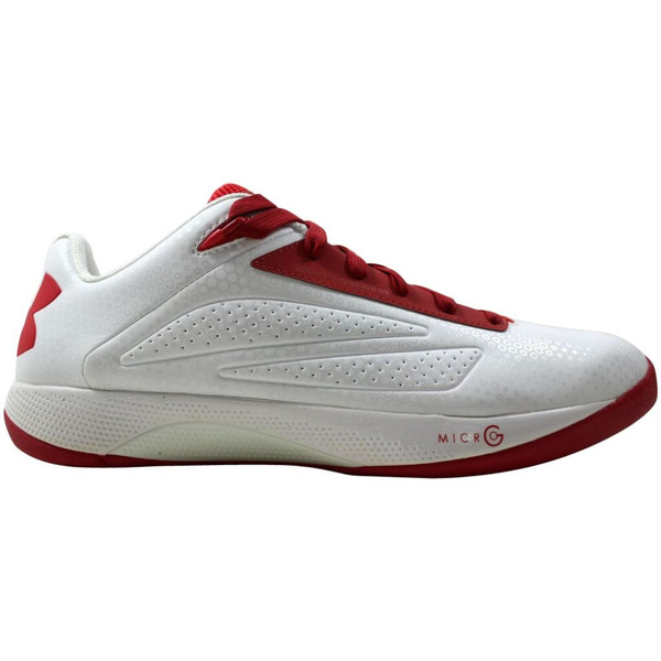 Under armour micro g torch outlet red