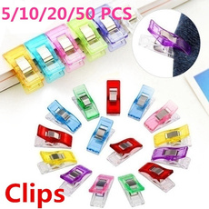 sewingtool, Gifts, Colorful, plasticclip