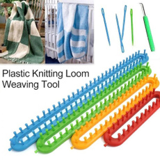 weavingloom, Knitting, pompom, knitter