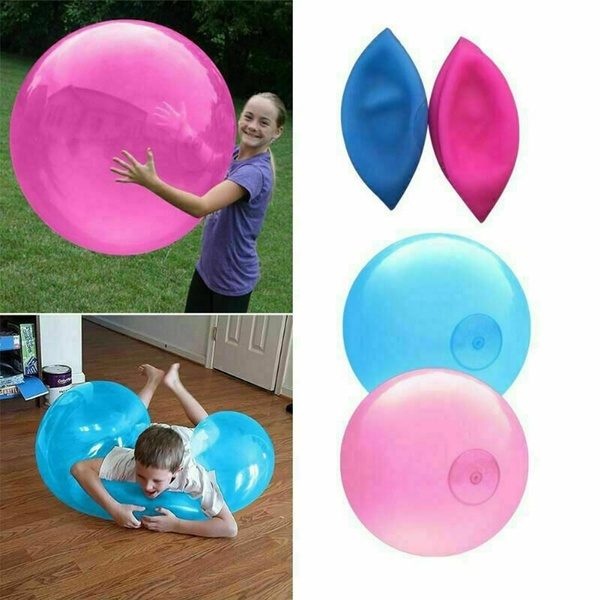 inflatable balls for kids