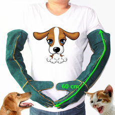 longsafetyglove, antibiteprotector, reptile, protectiveglove