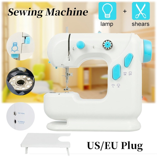 Desktop Embroidery Machine Multifunctional Sewing And