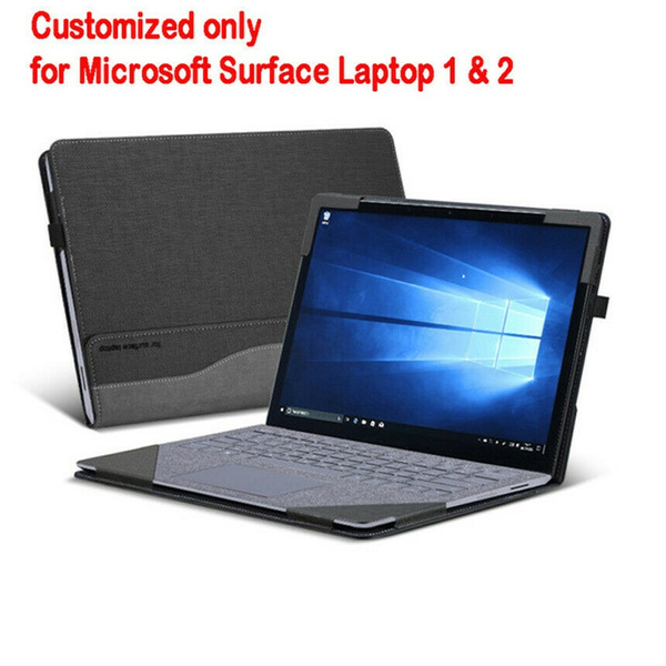 microsoft surface laptop 2 bag