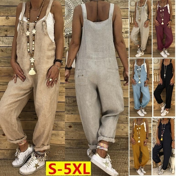 Vintage, Pants & Jumpsuits