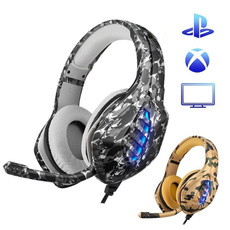 Headphones, Headset, Video Games, musicearphone